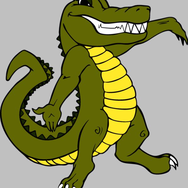 alligator01 Thumbnail