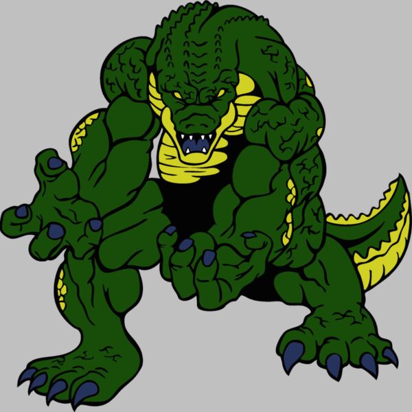 alligatormascot04 Thumbnail