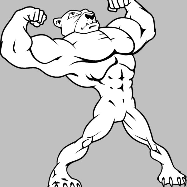 strongbear1 Thumbnail