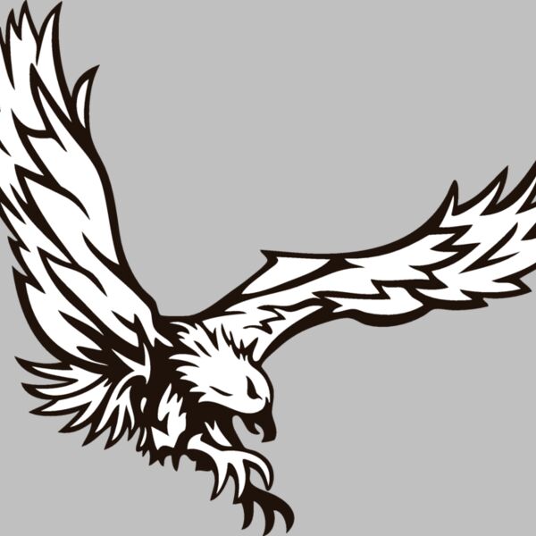 tribaleagle02 Thumbnail