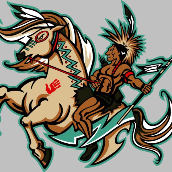 braveonhorse02 Thumbnail