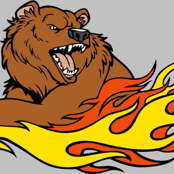 flamingbear1 Thumbnail