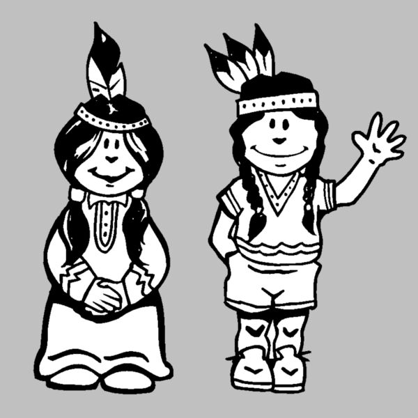 nativeamericankids Thumbnail