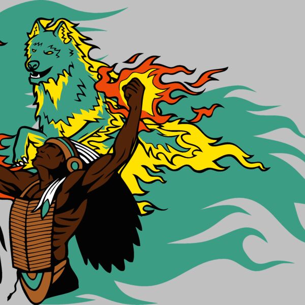 bravewithflames13 Thumbnail