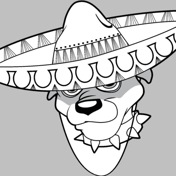 dogsombrero Thumbnail