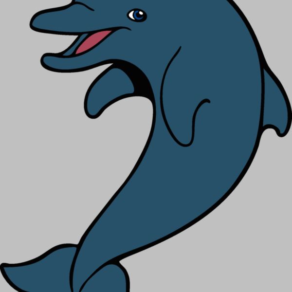 dolphin01 Thumbnail