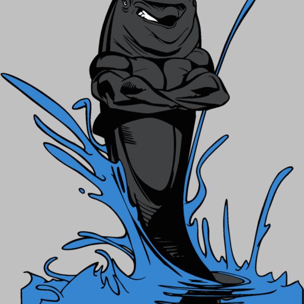 dolphinswim01 Thumbnail