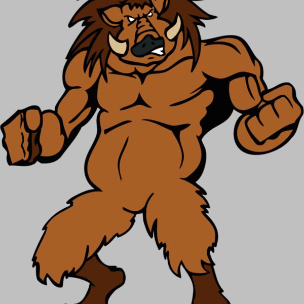 razorback2 Thumbnail