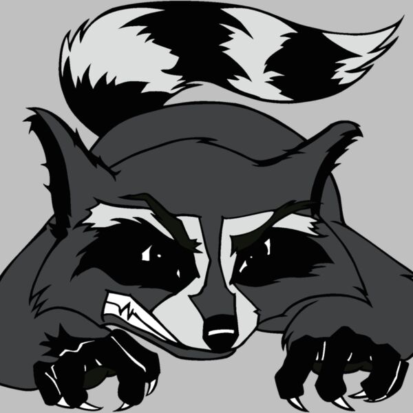 raccoonm1 Thumbnail