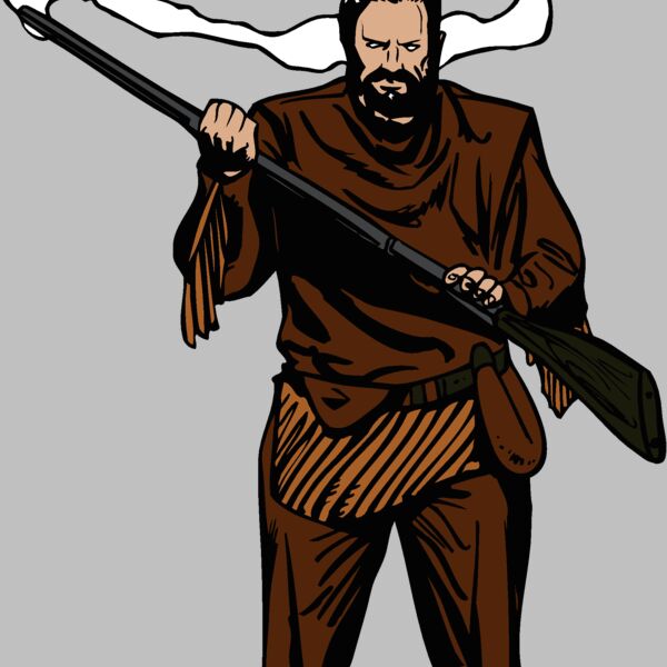 frontiersman1 Thumbnail