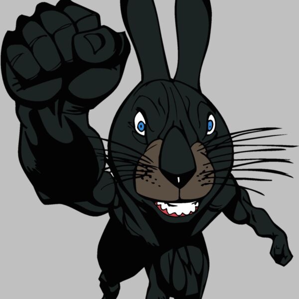 Athletic Rabbit Thumbnail