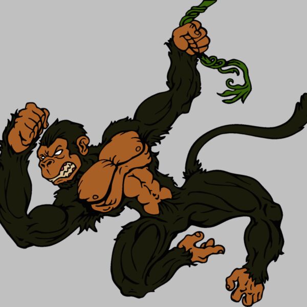apemonkey Thumbnail