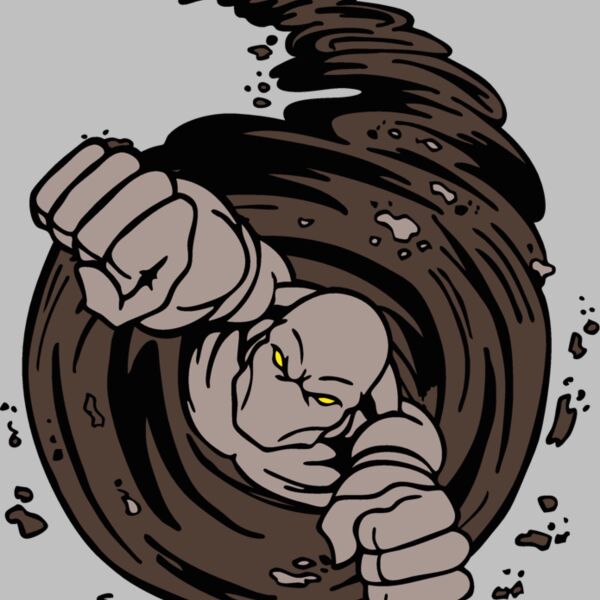 tornadoman4 Thumbnail