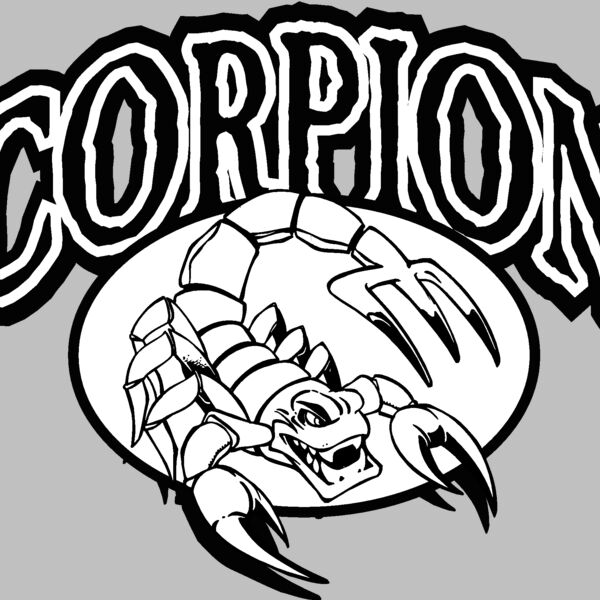 scorpions Thumbnail