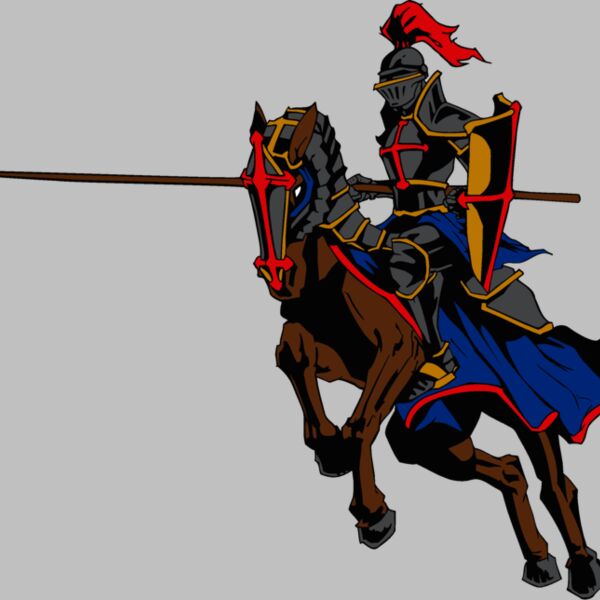 knighthorse03 Thumbnail