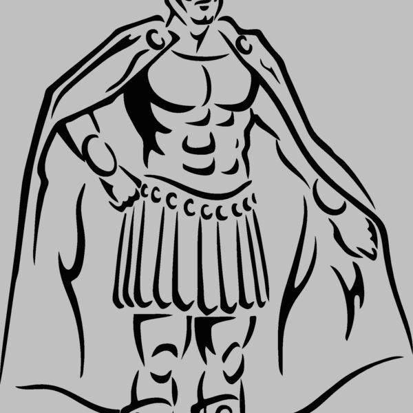 tribaltrojan Thumbnail