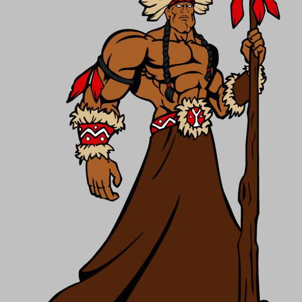 cheif indian 1 Thumbnail