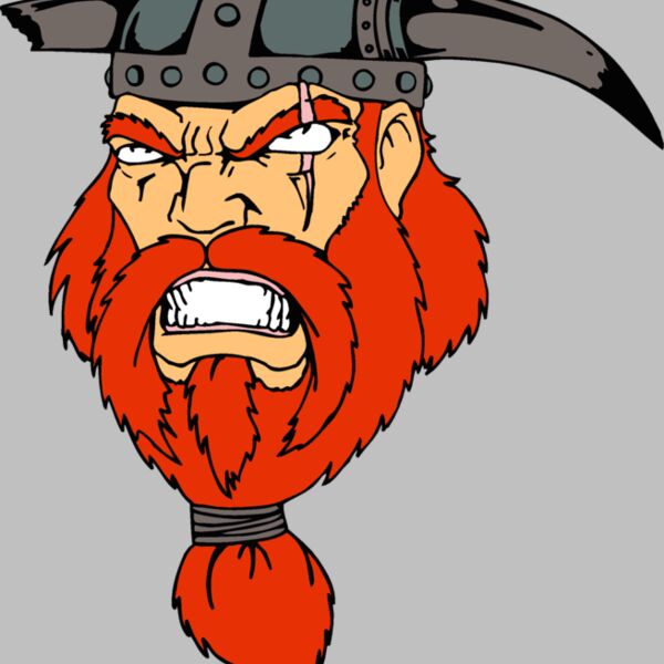 vikinghead Thumbnail