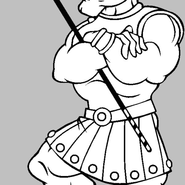 trojangolf Thumbnail