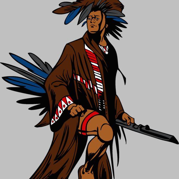 chief indian 3 Thumbnail