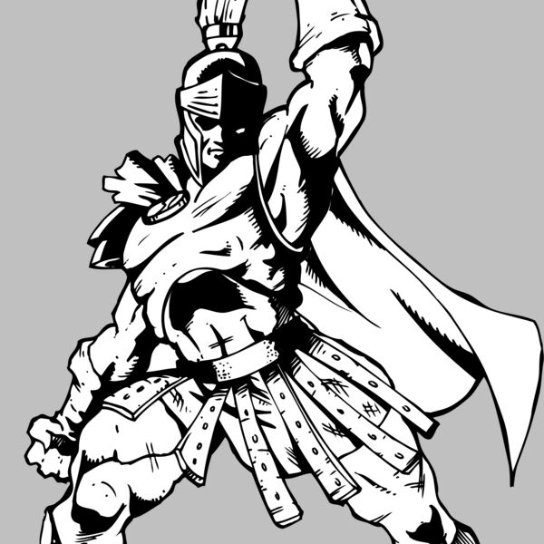 trojanfist Thumbnail