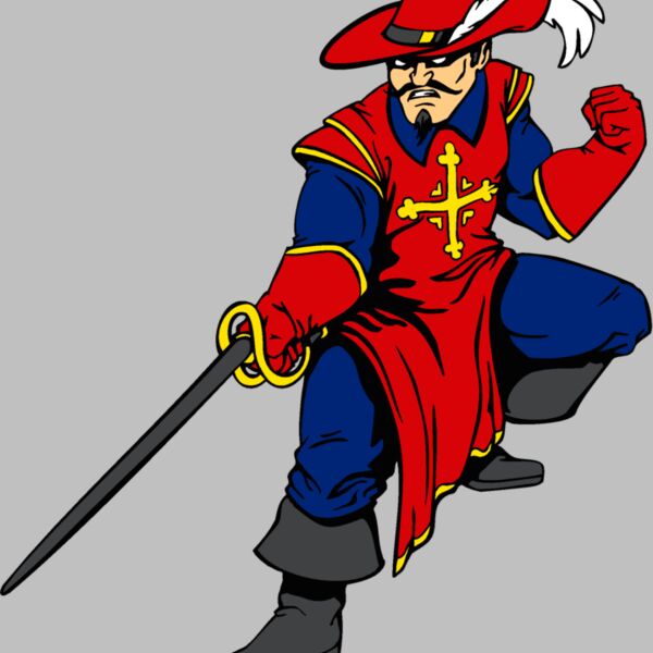 muskateer2 Thumbnail