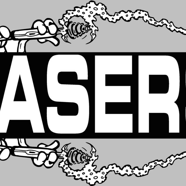 lasers Thumbnail