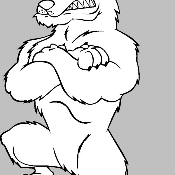 wolfvlybns Thumbnail