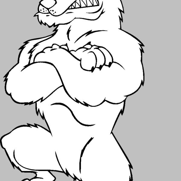 wolfbowling Thumbnail