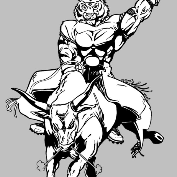 rodeotiger02 Thumbnail