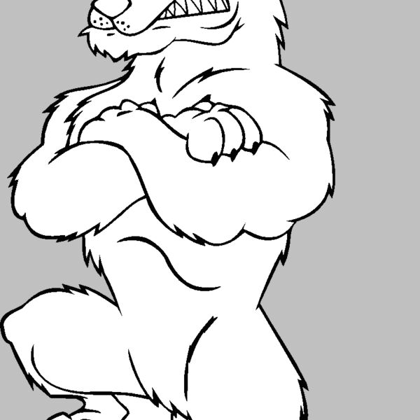 wolfbsblbns Thumbnail