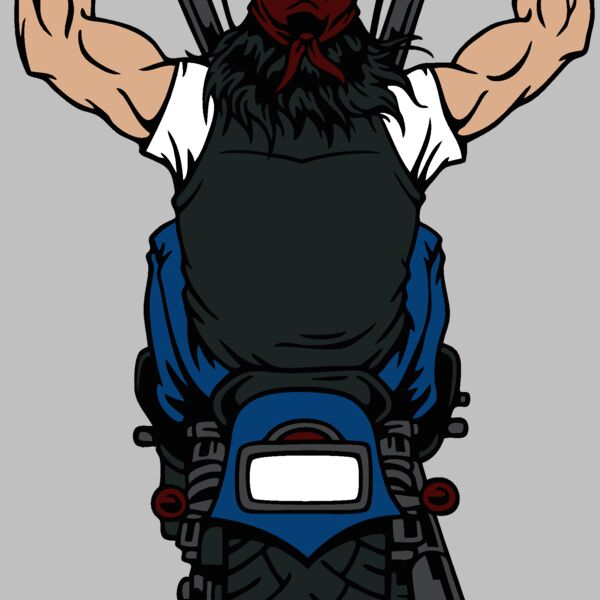 es2biker005clr Thumbnail