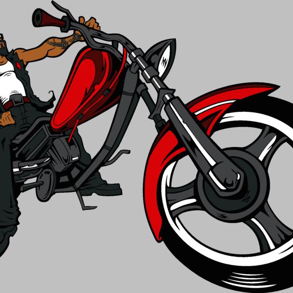 es2biker001clr Thumbnail