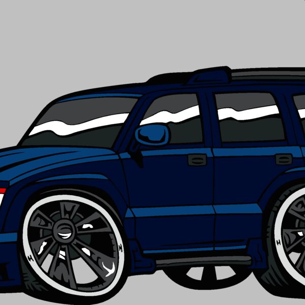 estruck001clr Thumbnail