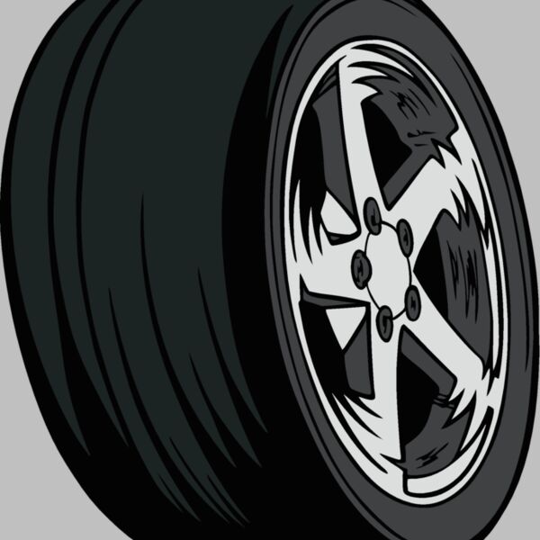 es2wheel001clr Thumbnail