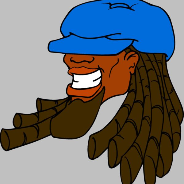 jamaican guy Thumbnail