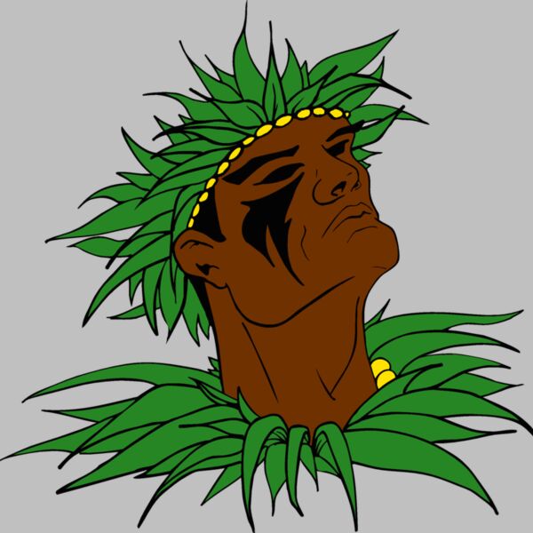 hawaiian warrior 1 Thumbnail