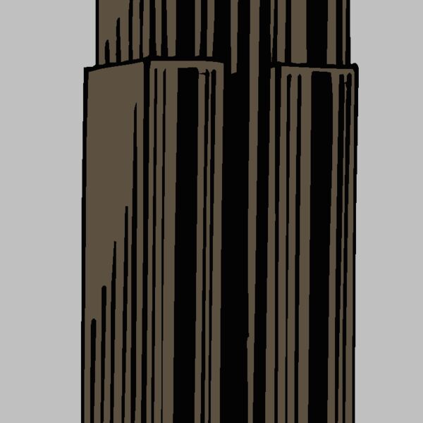 empire state building Thumbnail