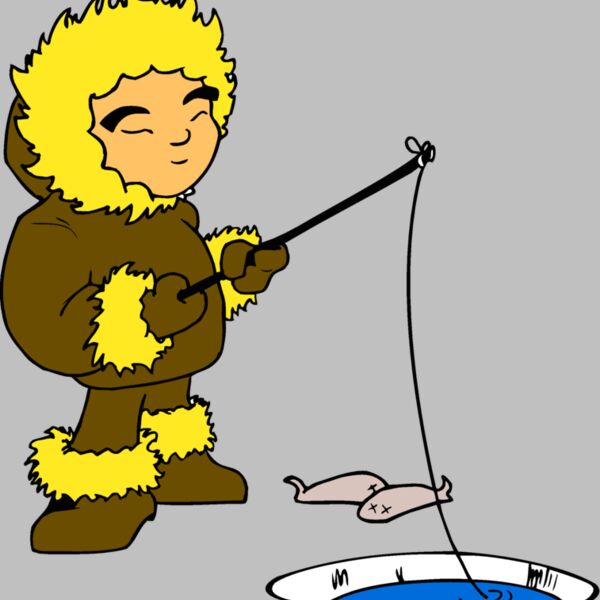 eskimofishin1 Thumbnail