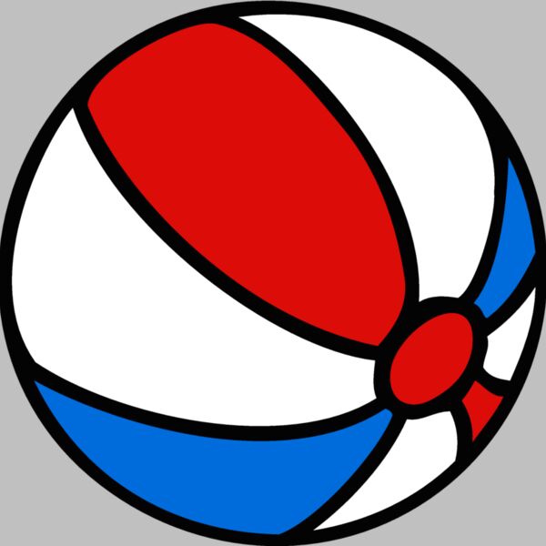 beachball Thumbnail