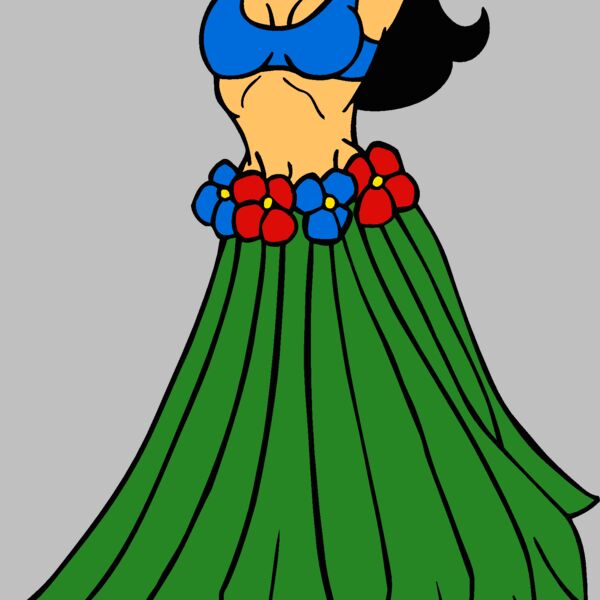 hawaiianhulagirl04 Thumbnail