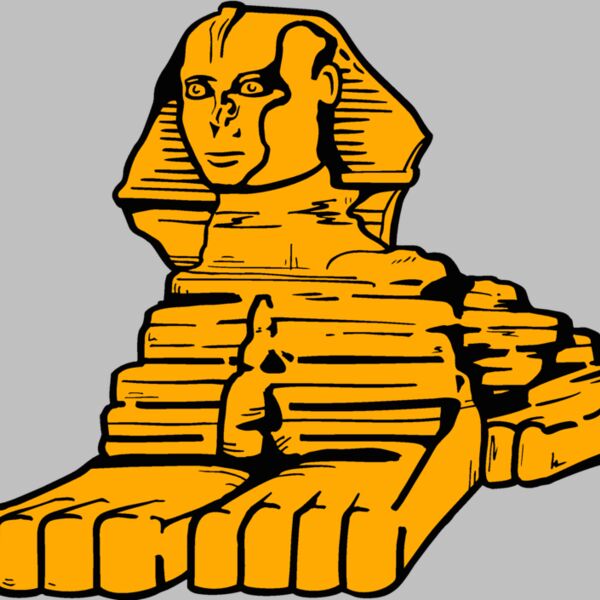 egypt sphinx 01 Thumbnail