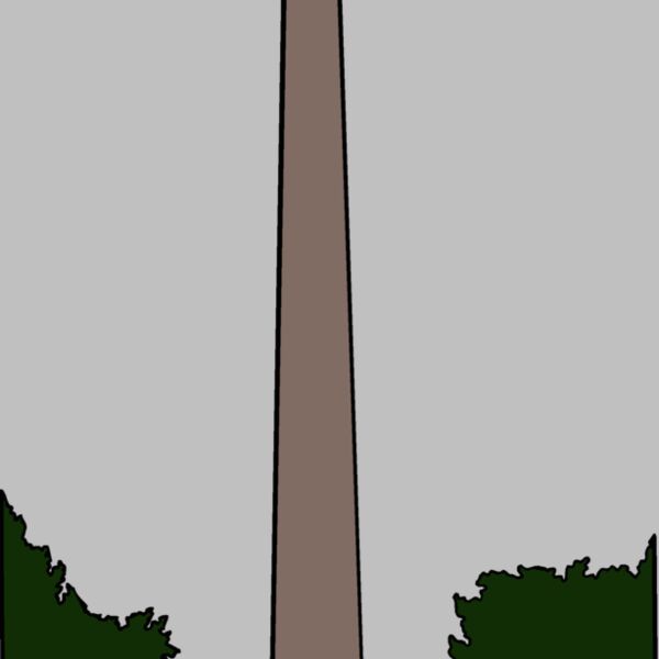 washington monument Thumbnail