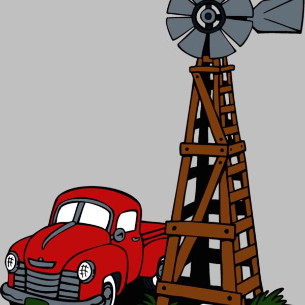 windmill 2 Thumbnail