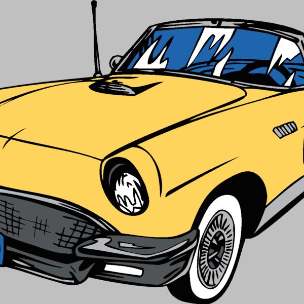 thunderbird Thumbnail