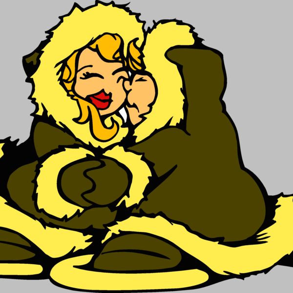 eskimolove1 Thumbnail