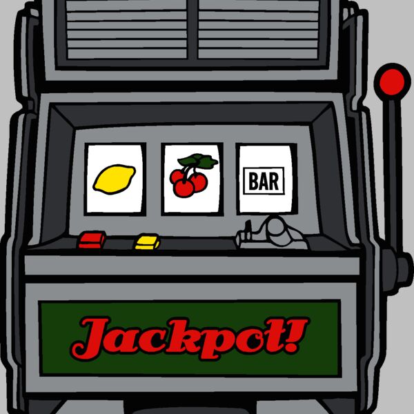 slotmachine Thumbnail