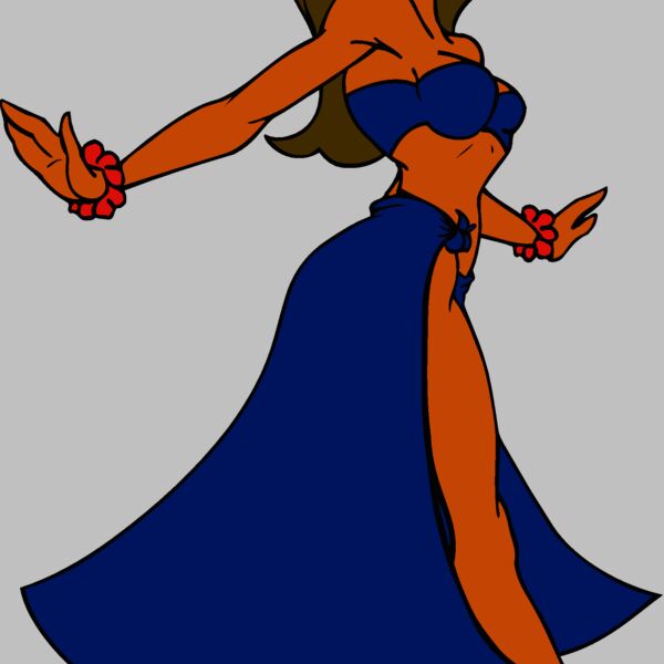 hawaiianhulagirl01 Thumbnail