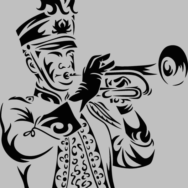 bandtribal01 Thumbnail