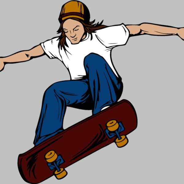 skateboarder5 Thumbnail